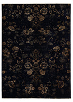 Noctara El Dokuma Yün Halı 233x171 cm