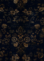 Noctara El Dokuma Yün Halı 233x171 cm