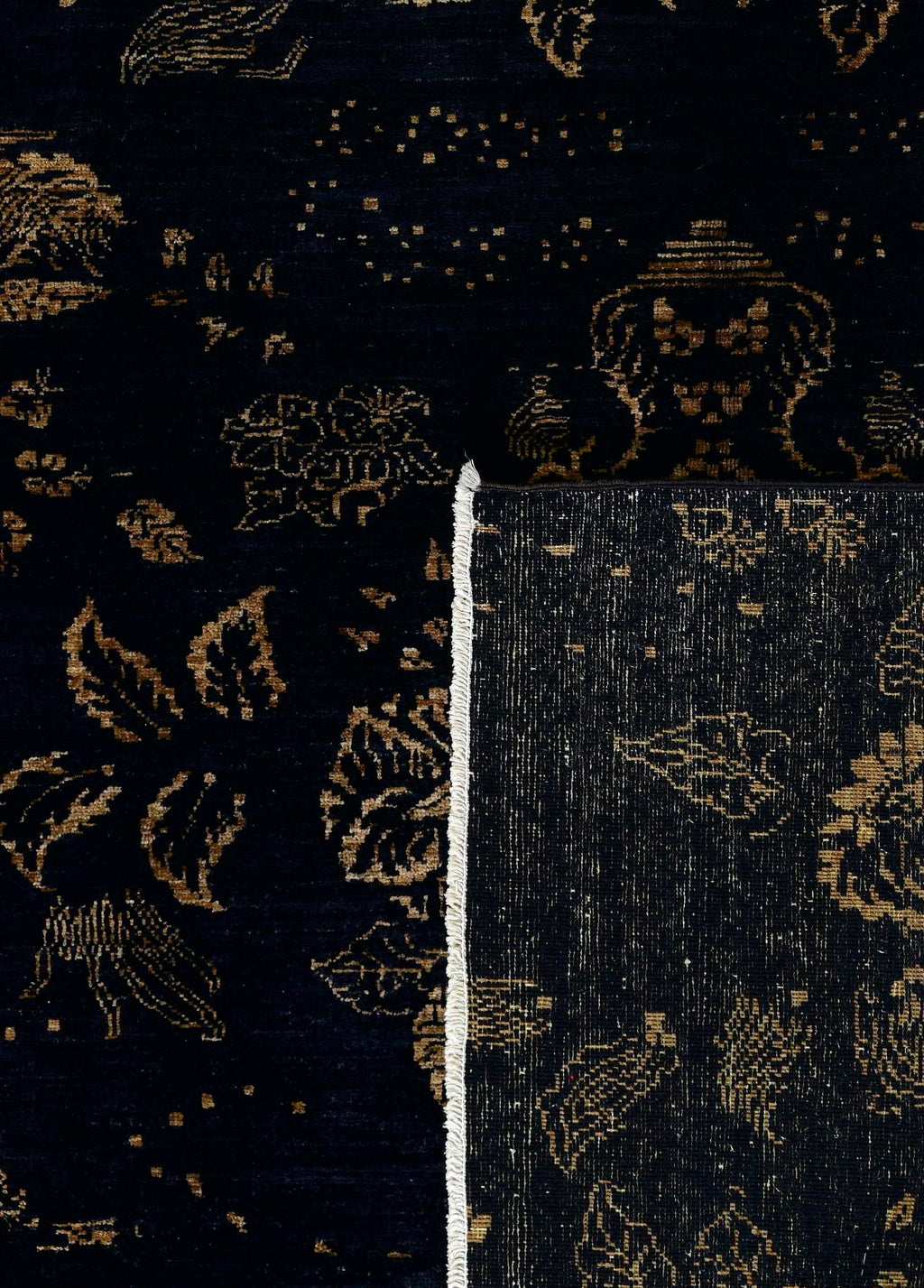 Noctara El Dokuma Yün Halı 233x171 cm