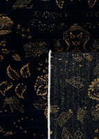 Noctara El Dokuma Yün Halı 233x171 cm