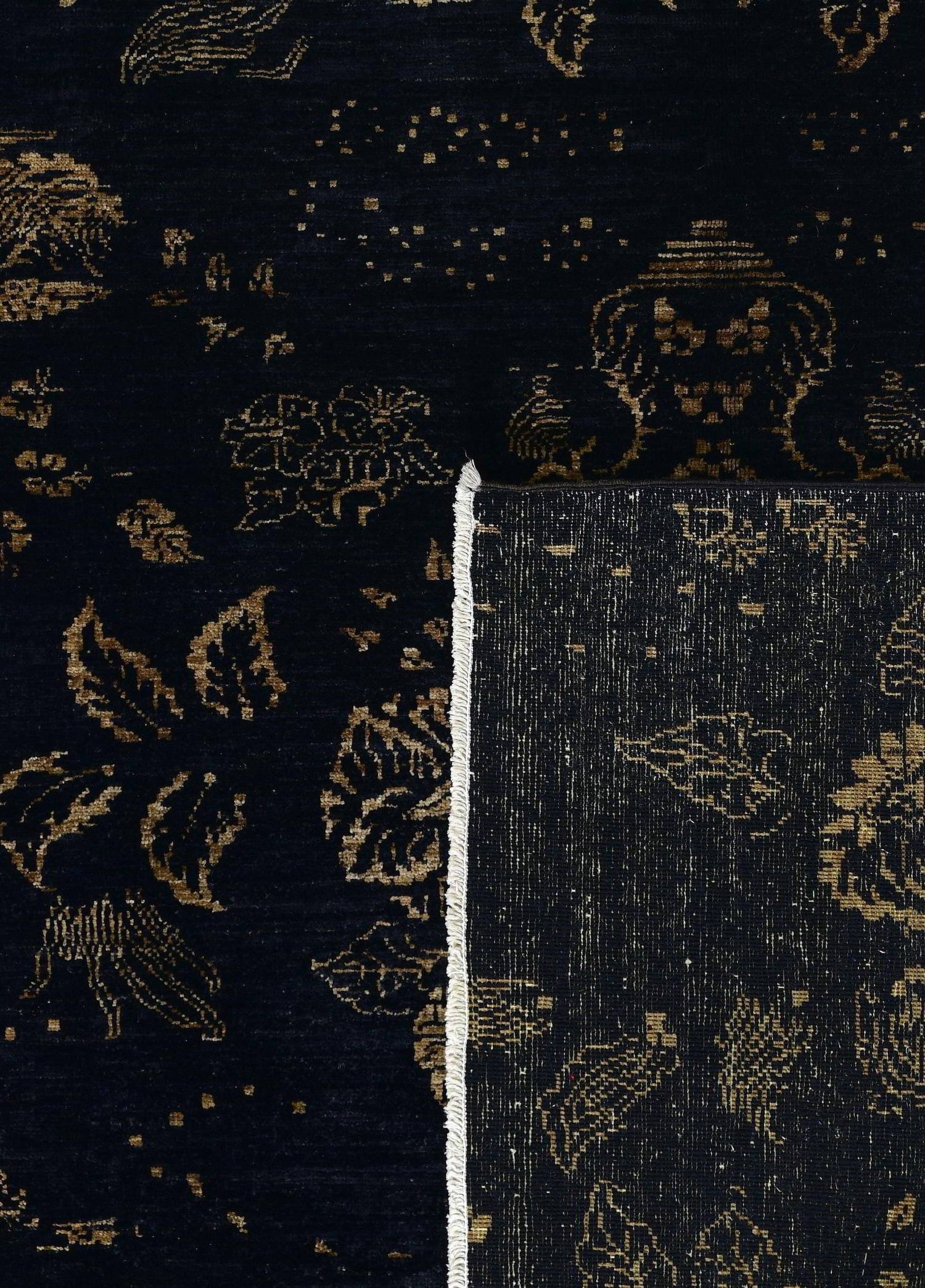 Noctara El Dokuma Yün Halı 233x171 cm