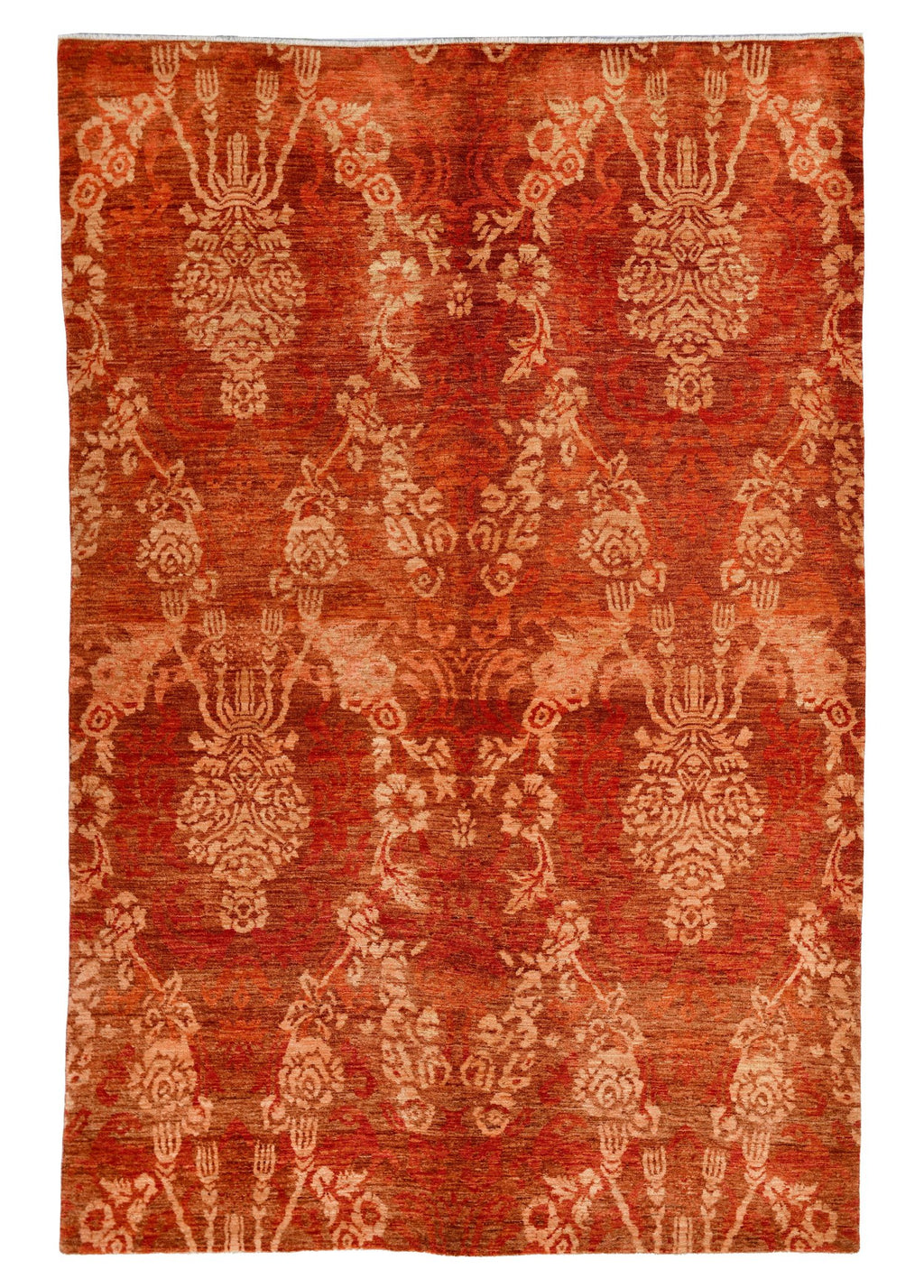 Ravema El Dokuma Yün Halı 242x166 cm