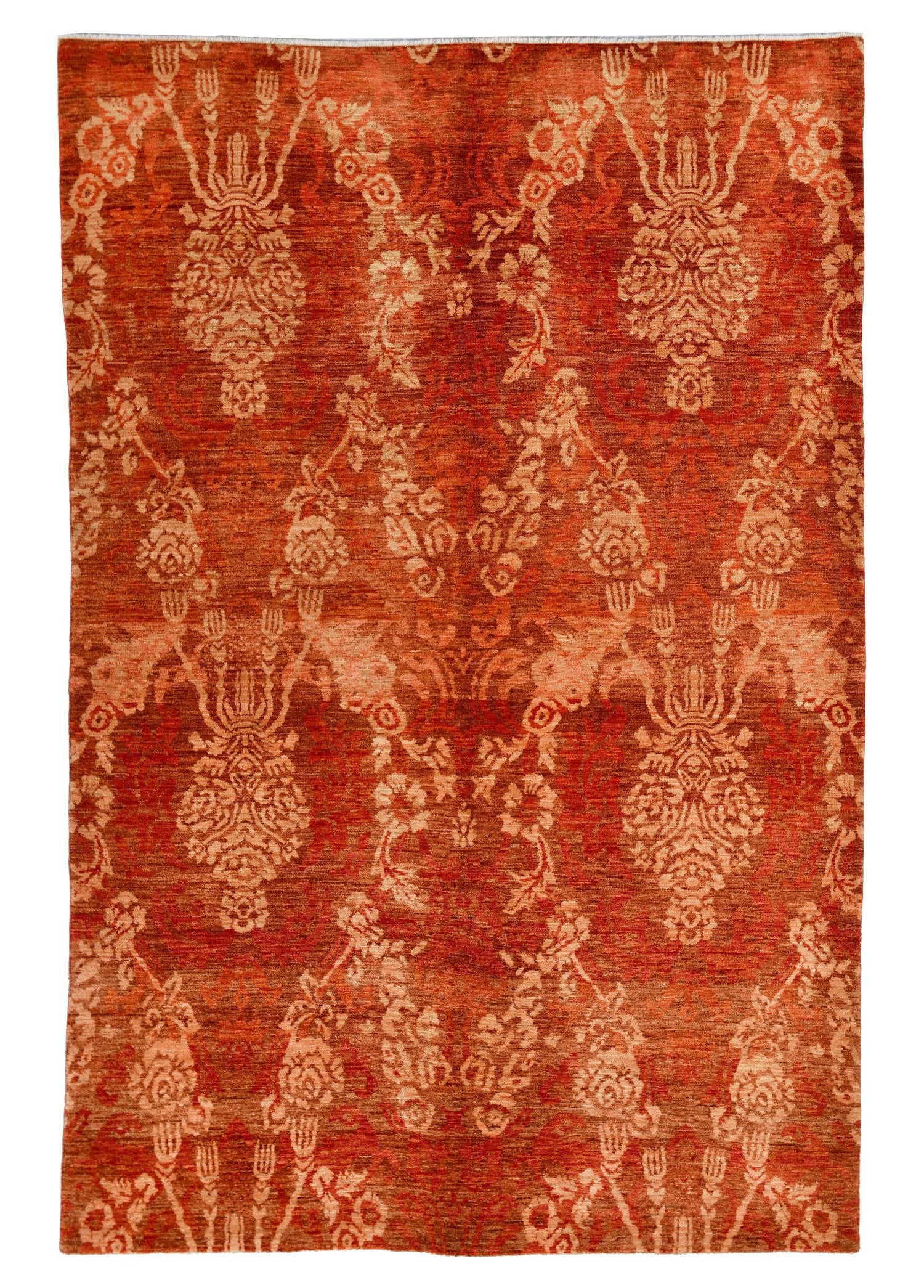 Ravema El Dokuma Yün Halı 242x166 cm