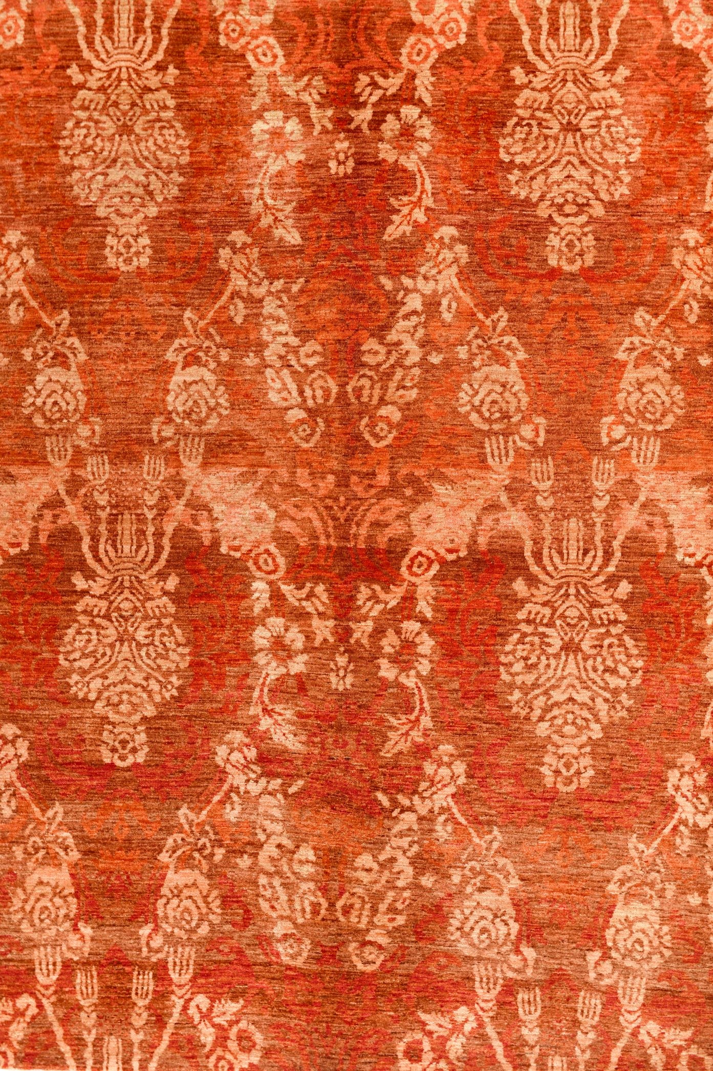 Ravema El Dokuma Yün Halı 242x166 cm