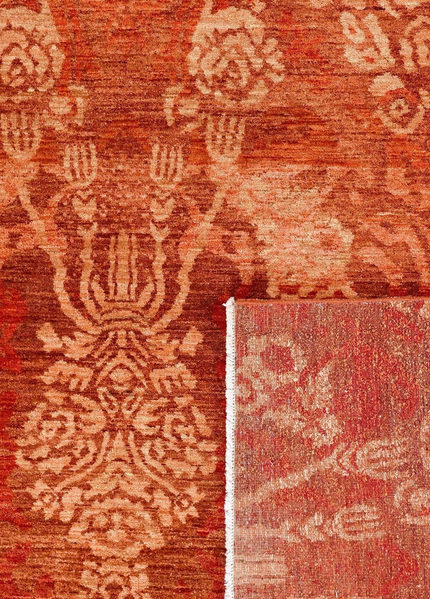Ravema El Dokuma Yün Halı 242x166 cm