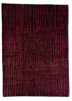 Solvaya El Dokuma Yün Halı 230x130 cm