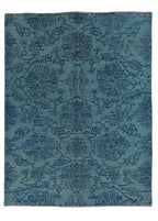 Aureline El Dokuma Yün Halı 195x152 cm