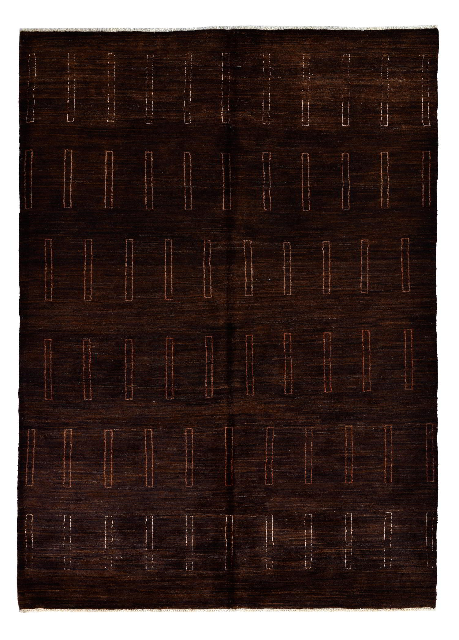Obscura El Dokuma Yün Halı 192x140 cm