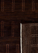Obscura El Dokuma Yün Halı 192x140 cm