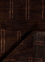 Obscura El Dokuma Yün Halı 192x140 cm