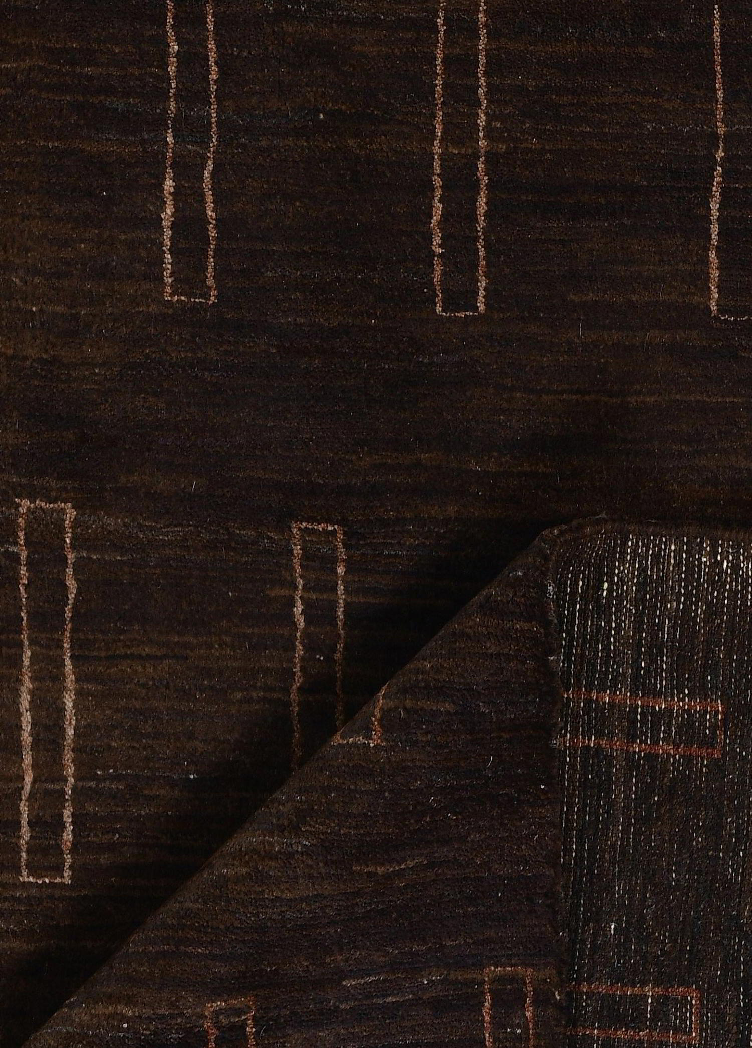 Obscura El Dokuma Yün Halı 192x140 cm
