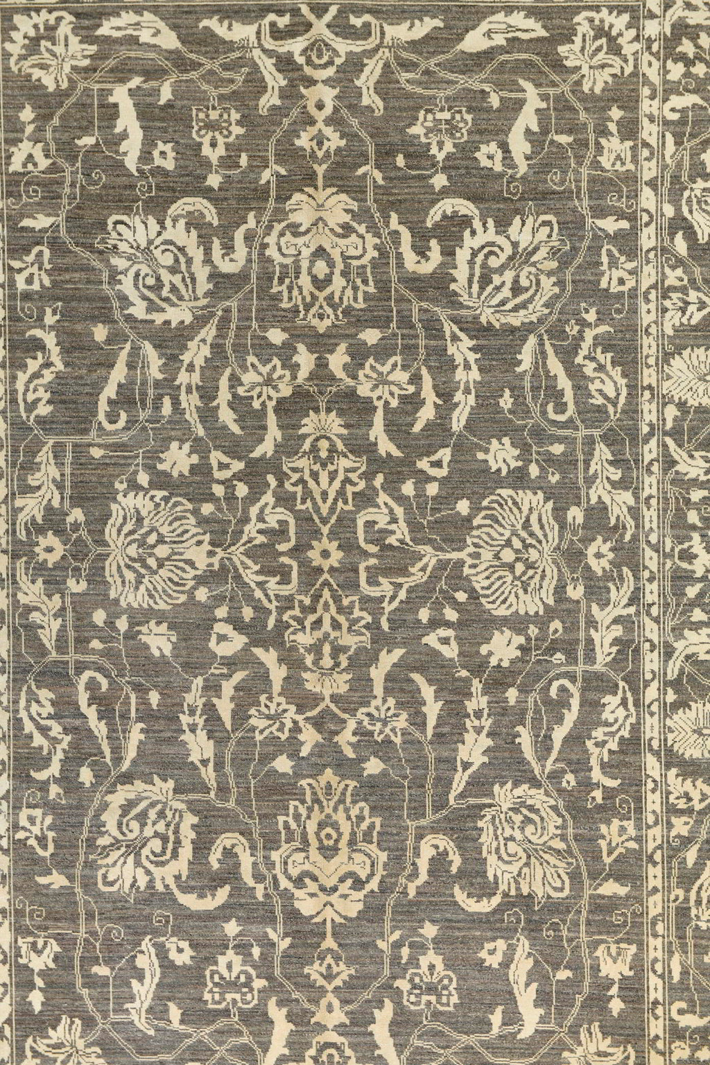 Cavallo El Dokuma Yün ve İpek Halı 295x196 cm