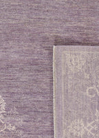 Lavendre El Dokuma Yün ve İpek Halı 306x199 cm