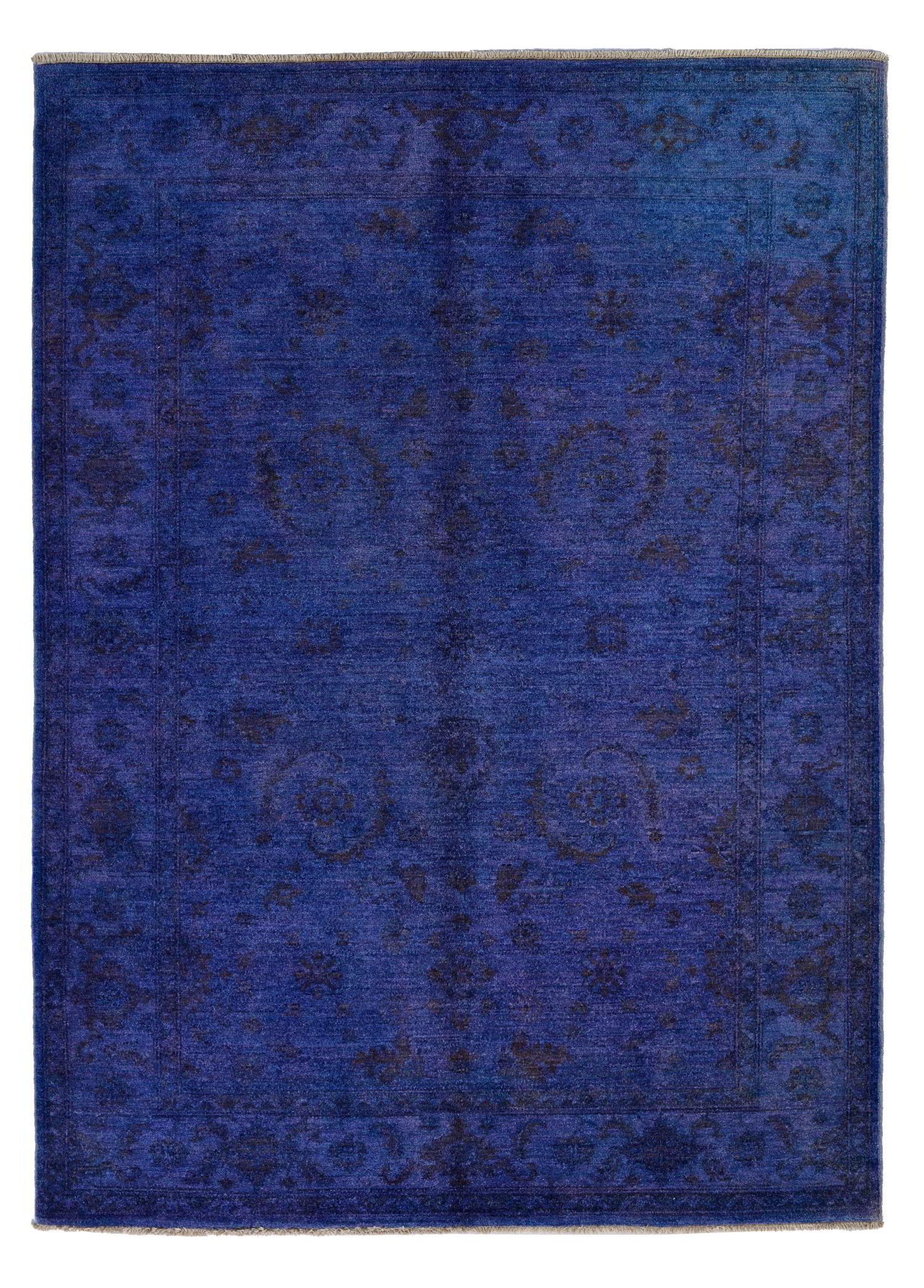 Navyra El Dokuma Yün Halı 301x148 cm