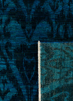 Noctara El Dokuma Yün Halı 240 x 168 cm