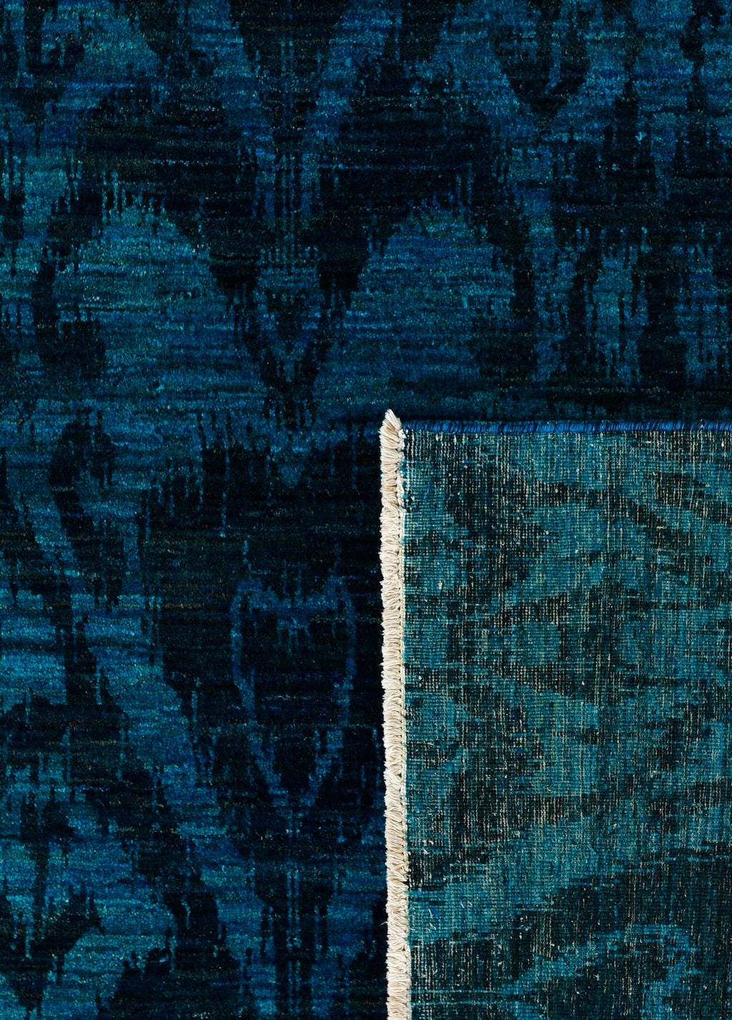 Nerava El Dokuma Yün Halı 240x168 cm
