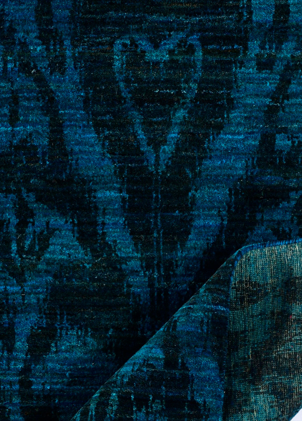 Nerava El Dokuma Yün Halı 240x168 cm