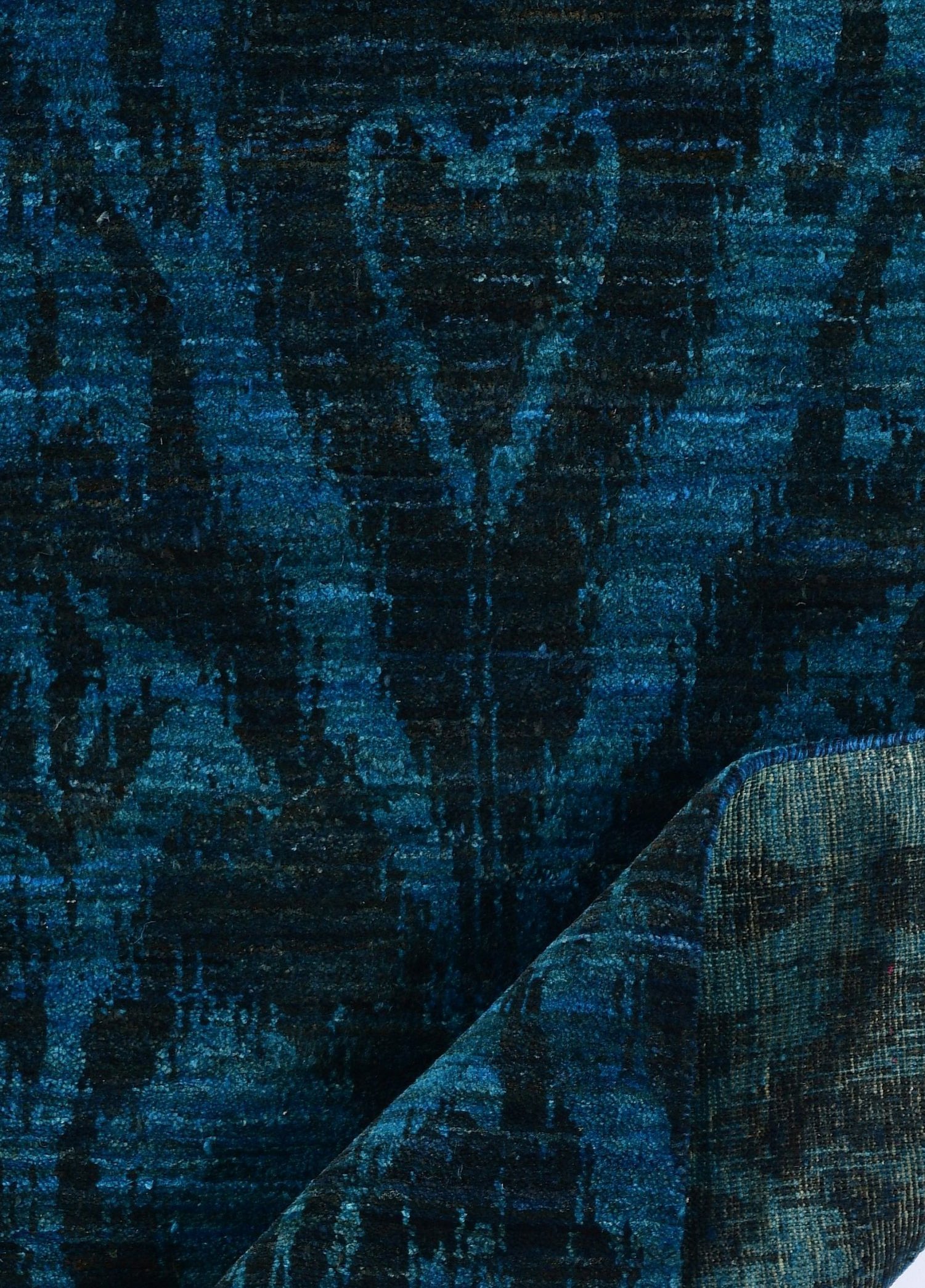 Nerava El Dokuma Yün Halı 240x168 cm