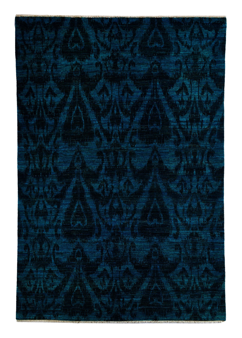 Nerava El Dokuma Yün Halı 240x168 cm