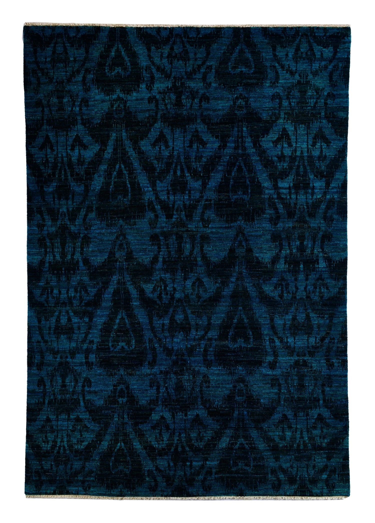 Nerava El Dokuma Yün Halı 240x168 cm