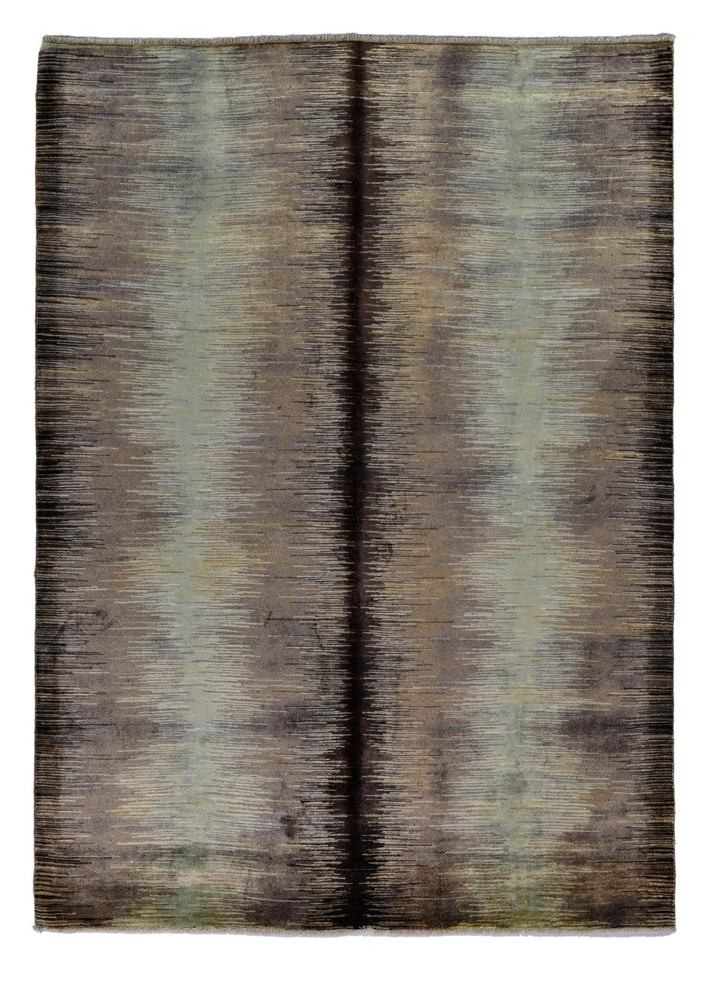 Myrren El Dokuma Yün ve İpek Halı 213x153 cm