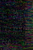 Nebula El Dokuma Yün Halı 304x244 cm