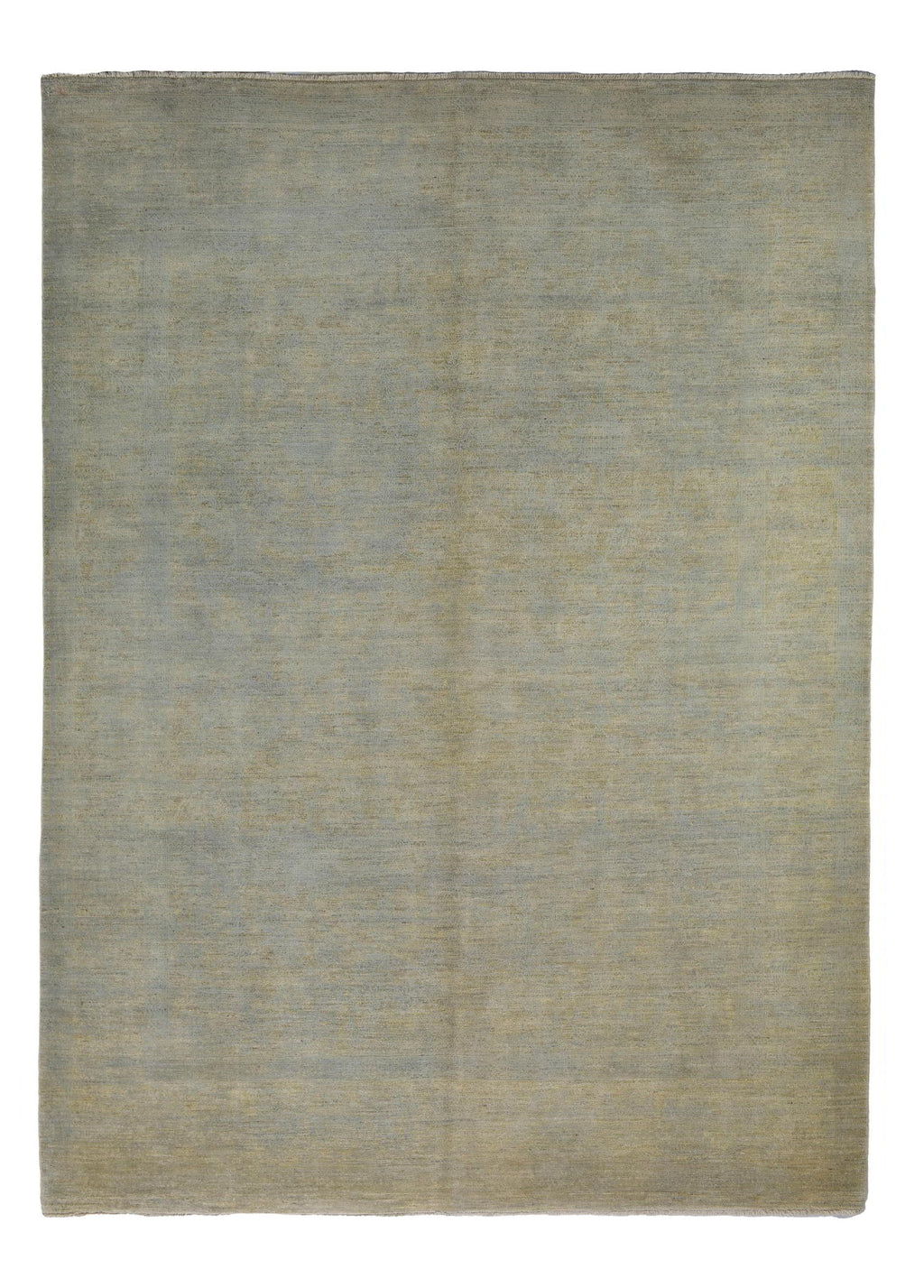 Sevola El Dokuma Yün ve İpek Halı 316x244 cm