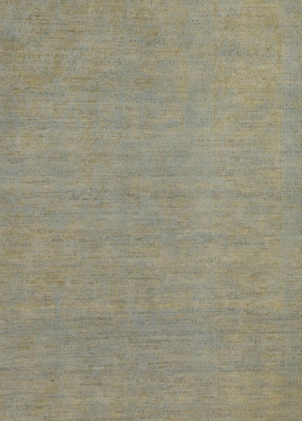 Sevola El Dokuma Yün ve İpek Halı 316x244 cm