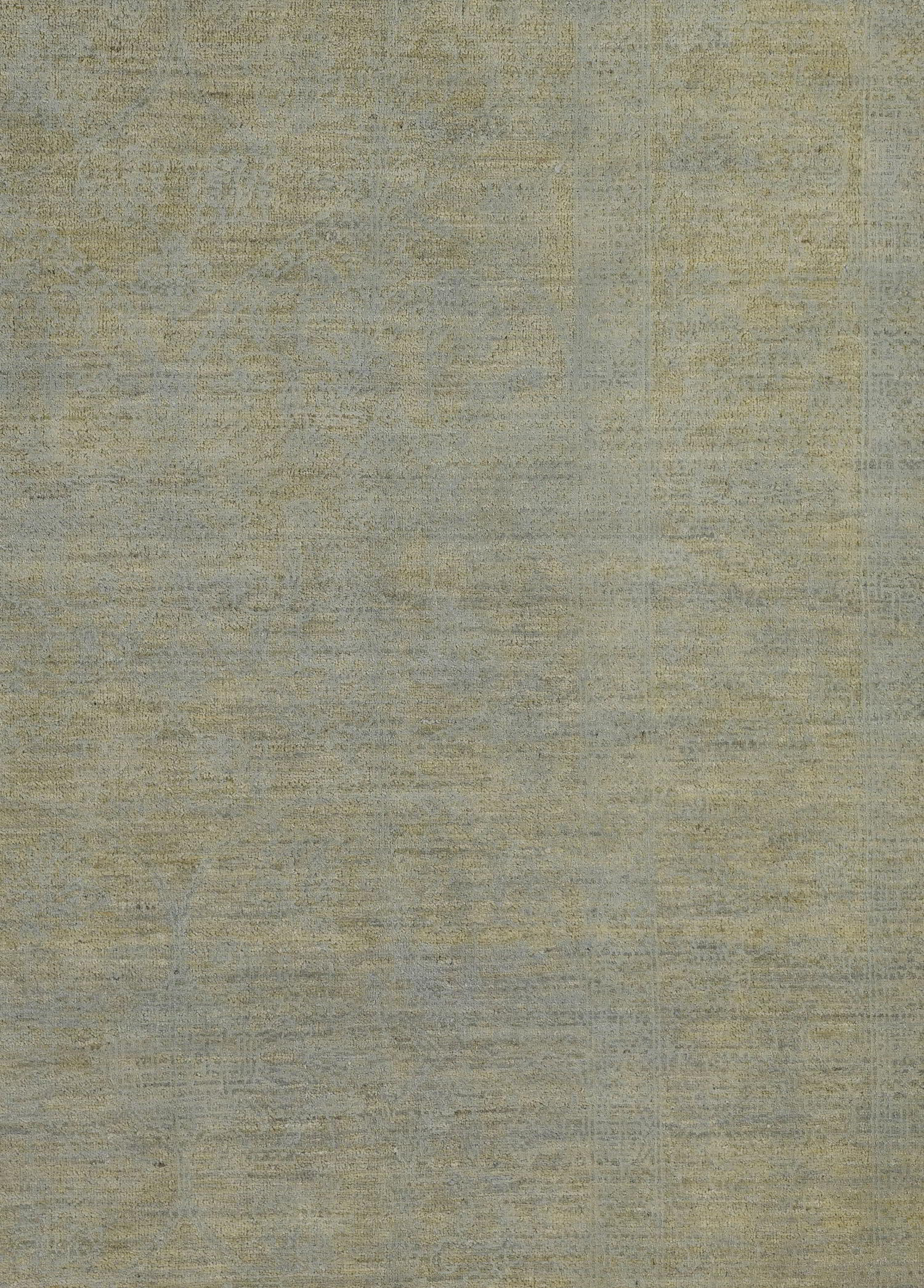 Sevola El Dokuma Yün ve İpek Halı 316x244 cm
