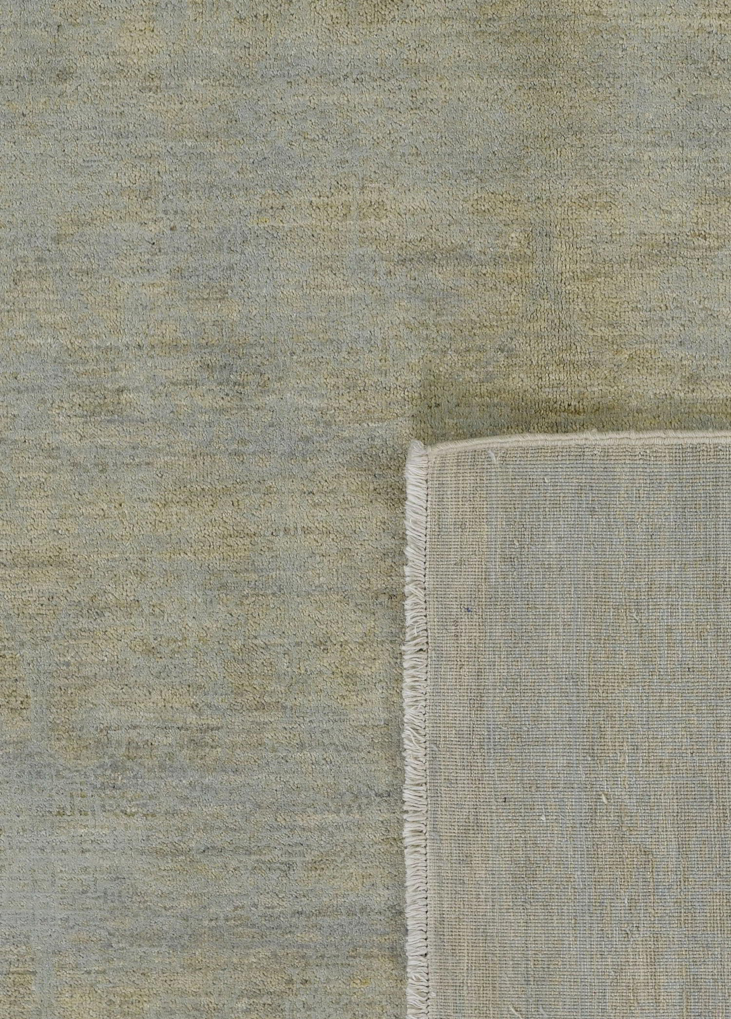 Sevola El Dokuma Yün ve İpek Halı 316x244 cm