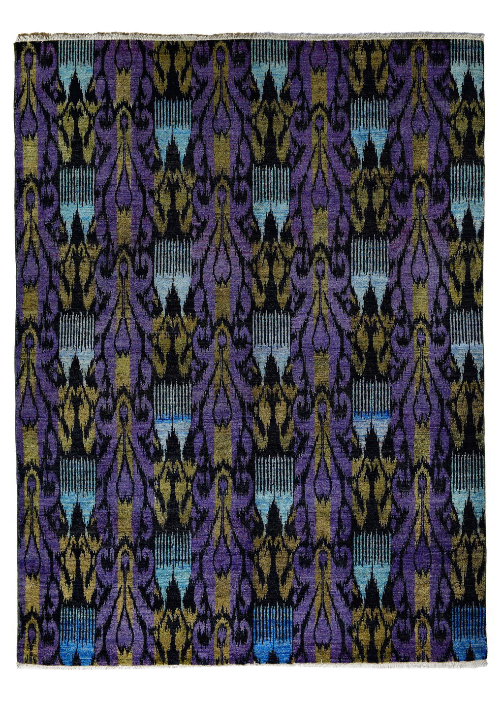 Ikari El Dokuma Yün Halı 313x241 cm