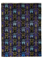 Ikari El Dokuma Yün Halı 313x241 cm