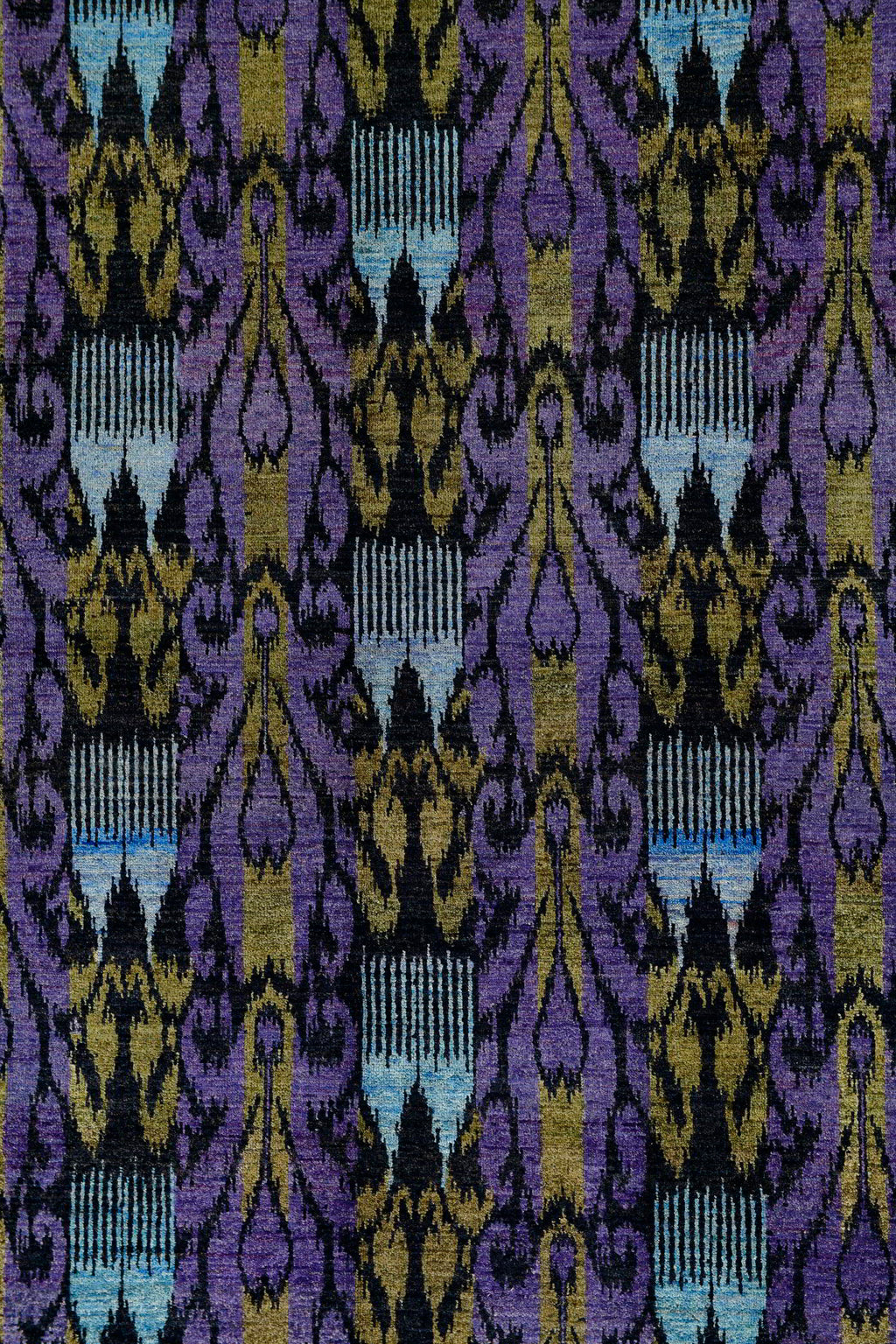 Ikari El Dokuma Yün Halı 313x241 cm