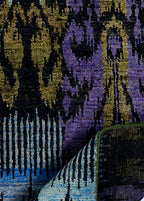 Ikari El Dokuma Yün Halı 313x241 cm