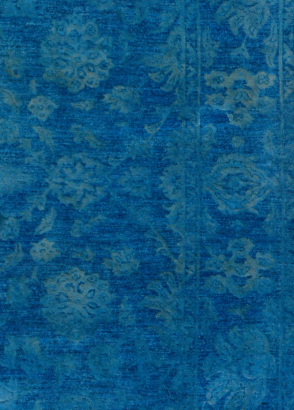 Celestia El Dokuma Yün ve İpek Halı 275x184 cm