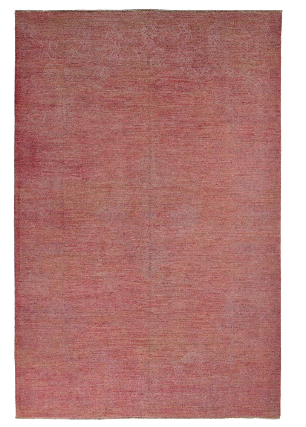 Roselle El Dokuma Yün ve İpek Halı 288x194 cm