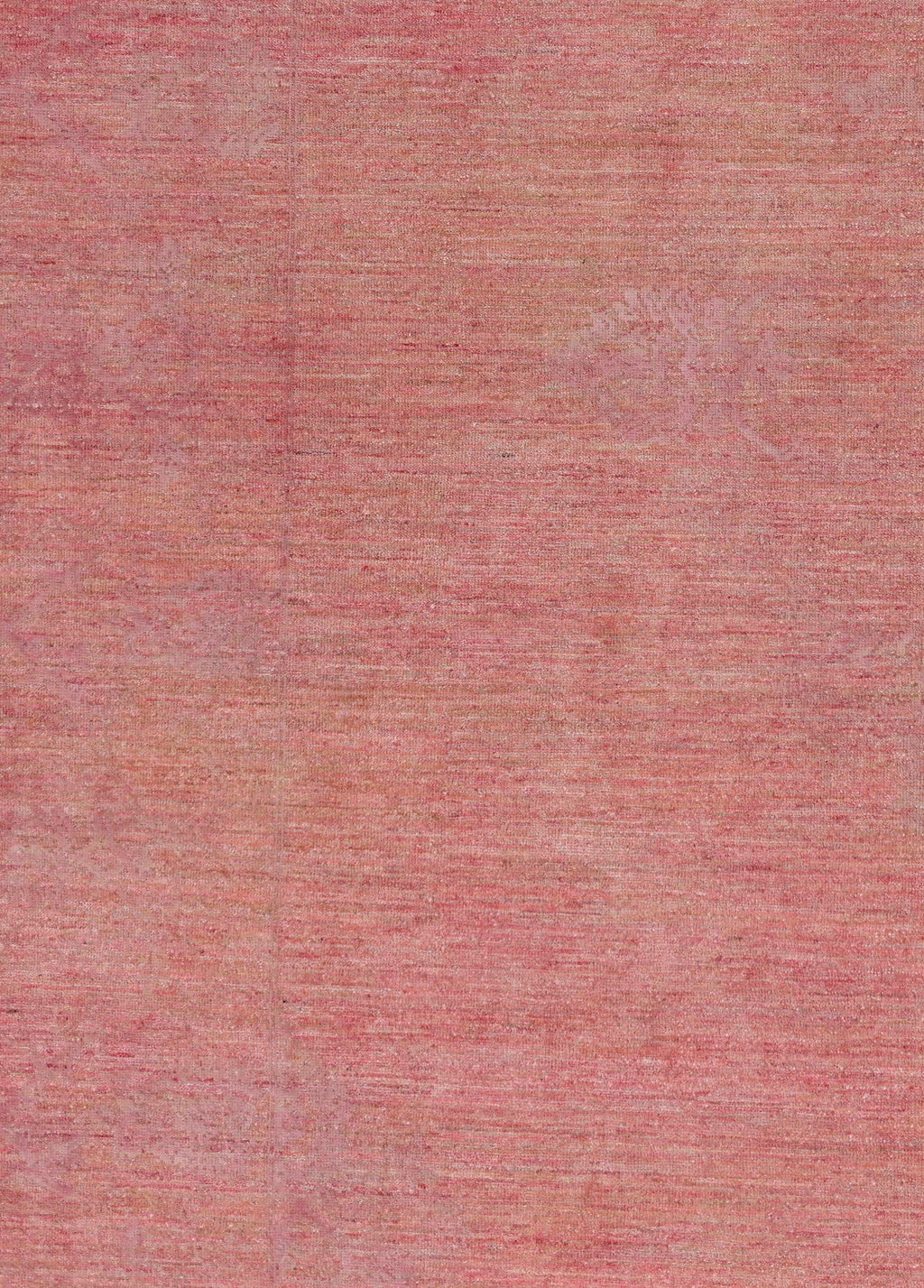 Roselle El Dokuma Yün ve İpek Halı 288x194 cm