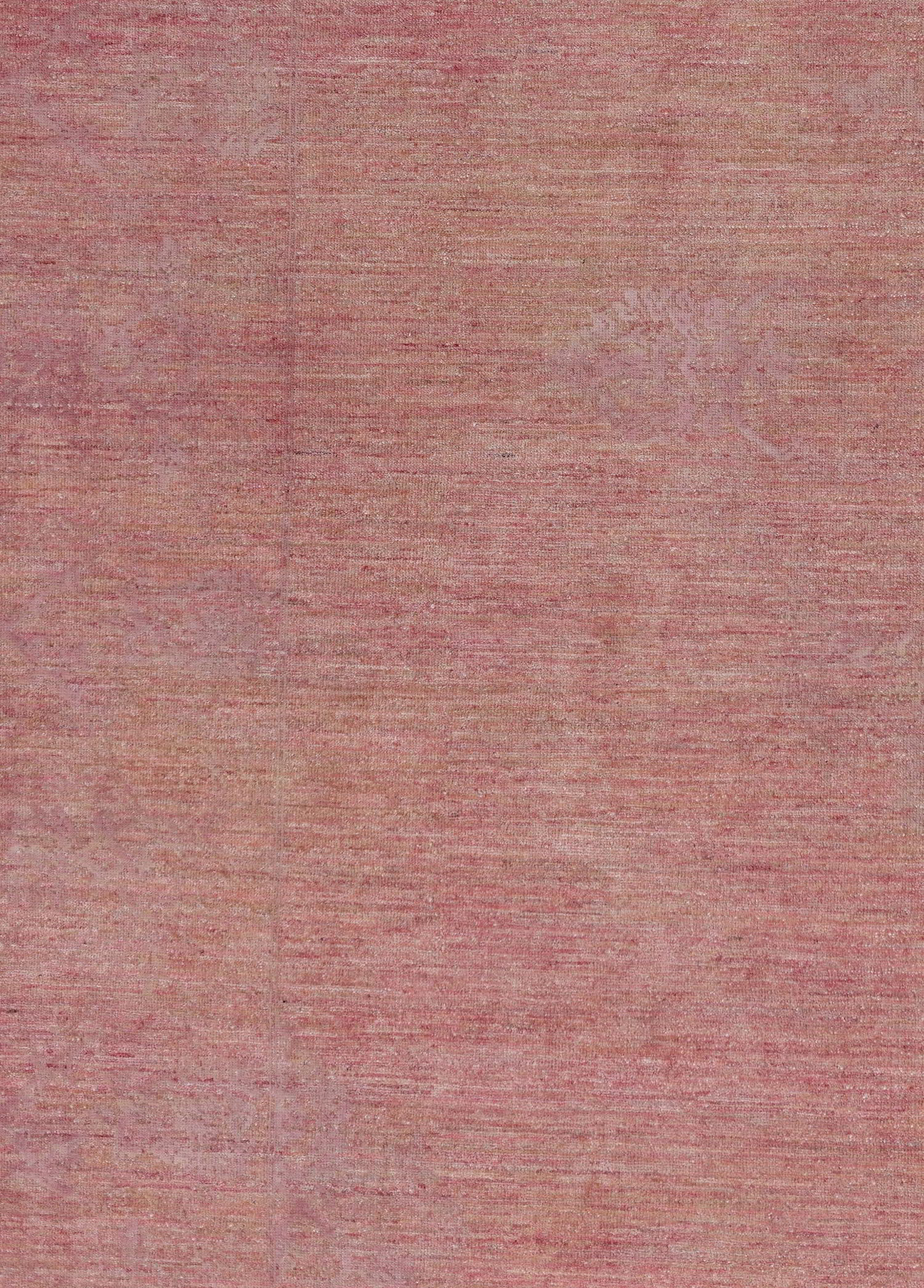 Roselle El Dokuma Yün ve İpek Halı 288x194 cm