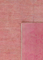 Roselle El Dokuma Yün ve İpek Halı 288x194 cm