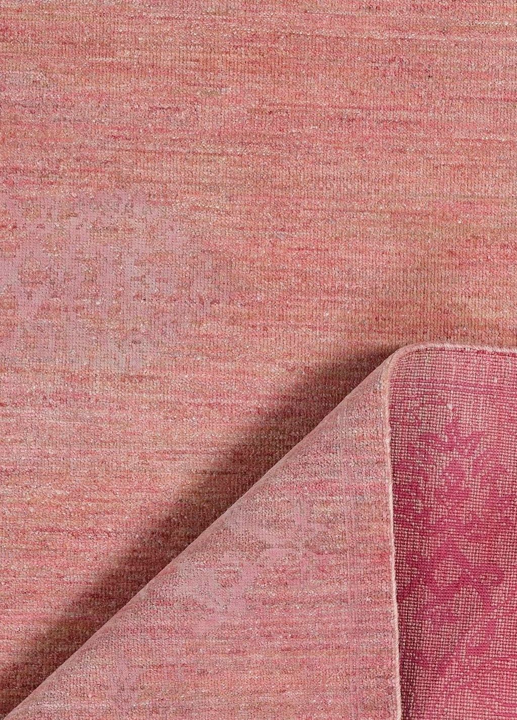 Roselle El Dokuma Yün ve İpek Halı 288x194 cm