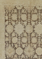 Lunaris El Dokuma Yün Halı 252x182 cm