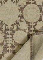 Lunaris El Dokuma Yün Halı 252x182 cm