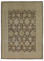 Lunaris El Dokuma Yün Halı 252x182 cm