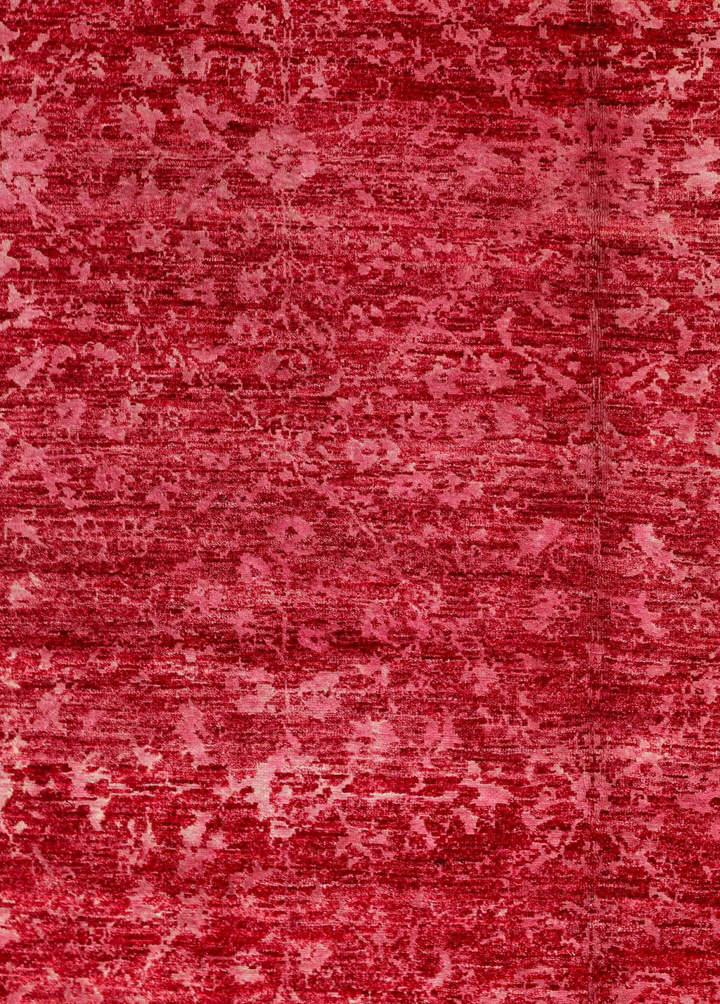 Crimora El Dokuma Yün ve İpek Halı 252x167 cm