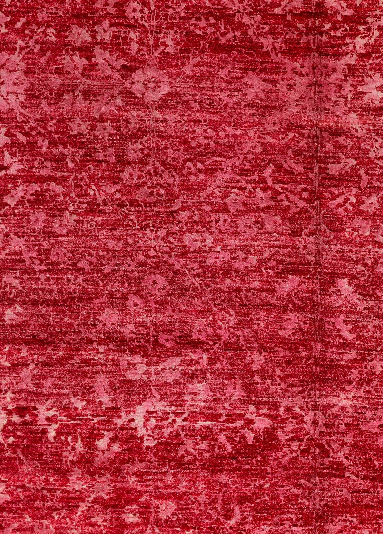 Crimora El Dokuma Yün ve İpek Halı 252x167 cm