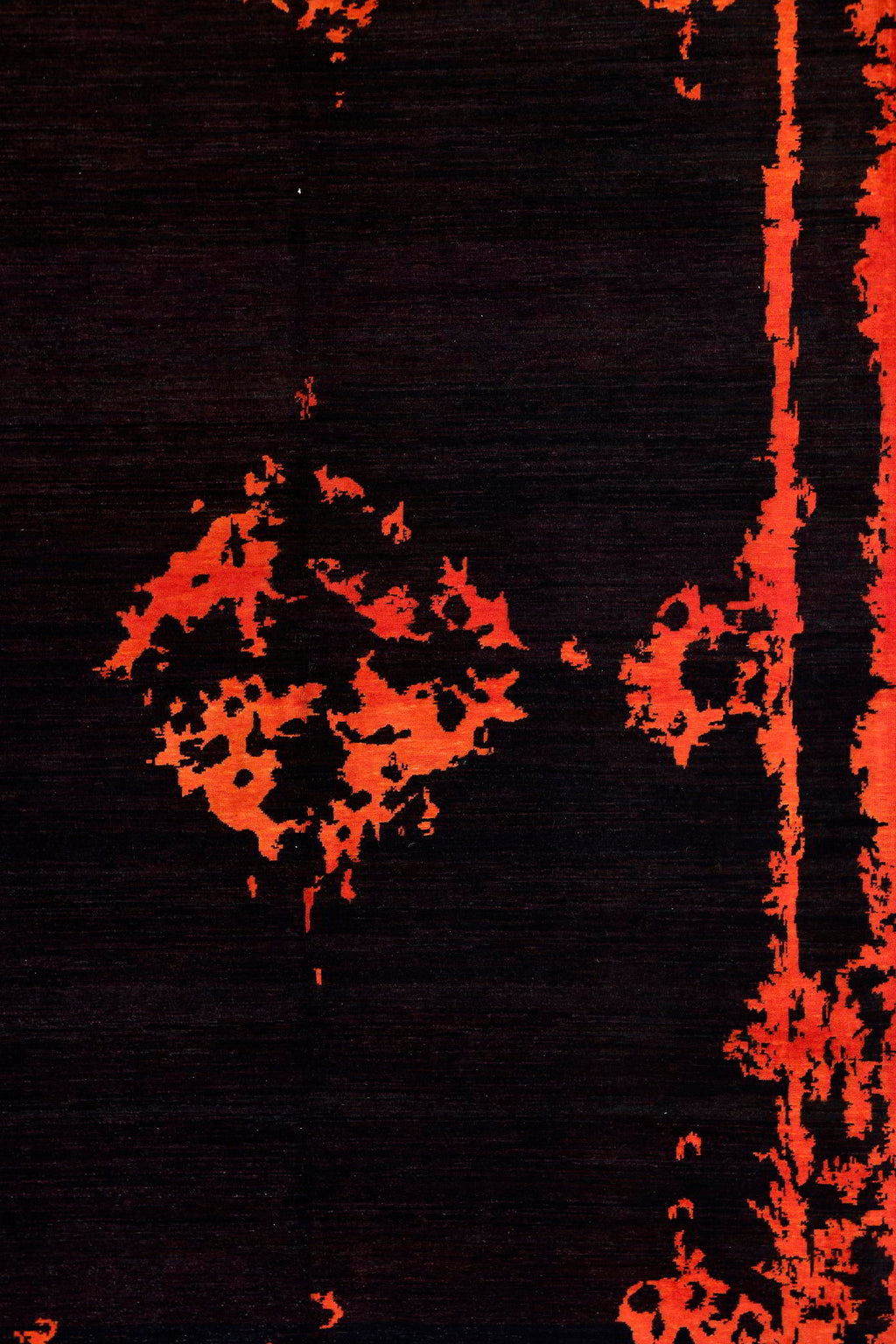 Ignara El Dokuma Yün ve İpek Halı 296x199 cm