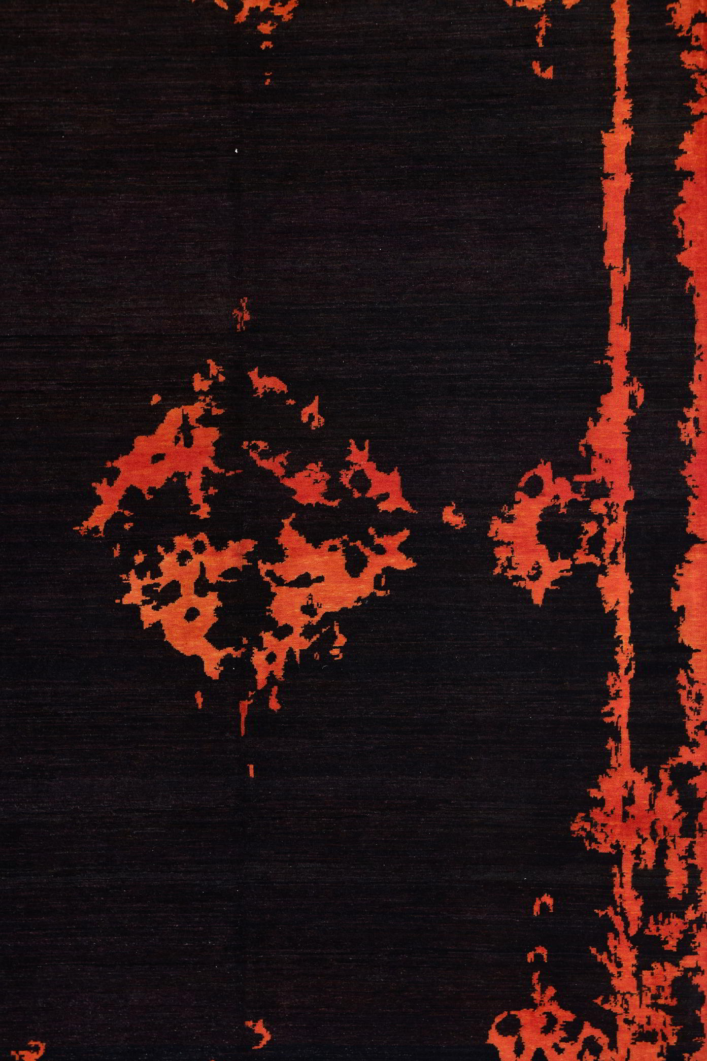 Ignara El Dokuma Yün ve İpek Halı 296x199 cm