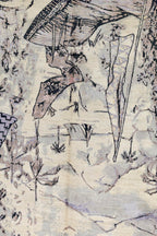 Calnor El Dokuma Yün ve İpek Halı 300x244 cm