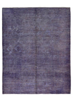 Velora El Dokuma Yün ve İpek Halı 301x242 cm