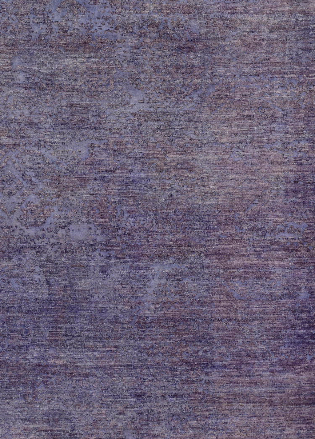 Velora El Dokuma Yün ve İpek Halı 301x242 cm